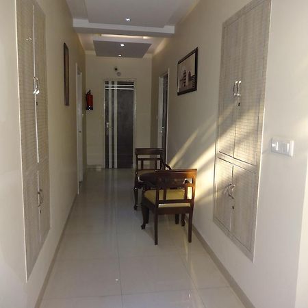 Hotel Grace Νέο Δελχί Εξωτερικό φωτογραφία