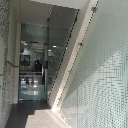 Hotel Grace Νέο Δελχί Εξωτερικό φωτογραφία