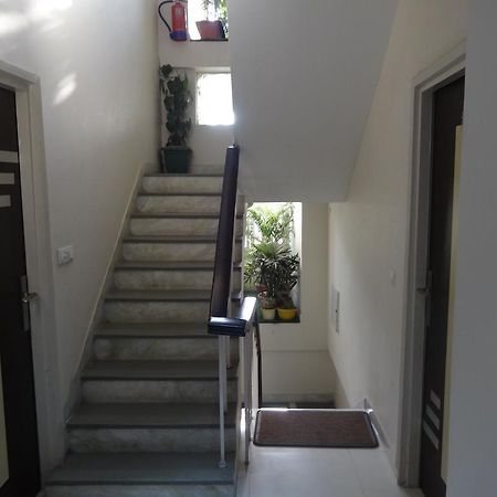 Hotel Grace Νέο Δελχί Εξωτερικό φωτογραφία