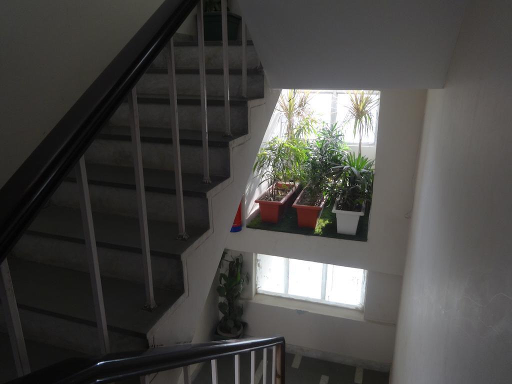 Hotel Grace Νέο Δελχί Εξωτερικό φωτογραφία