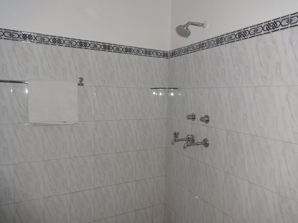 Hotel Grace Νέο Δελχί Εξωτερικό φωτογραφία