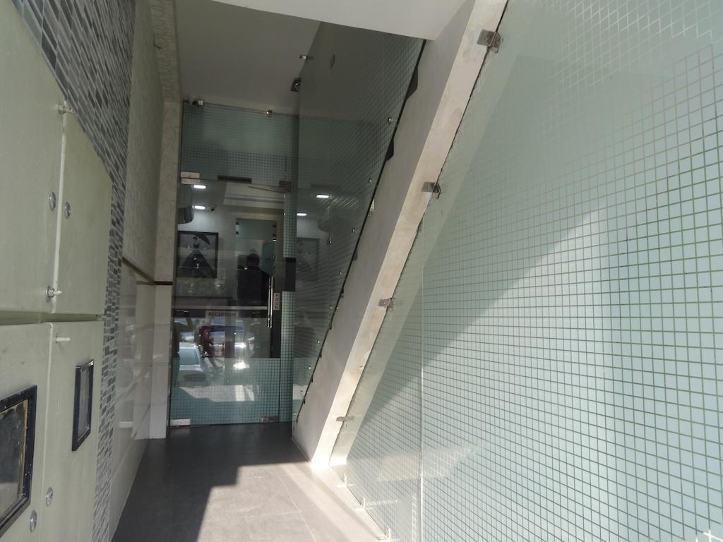 Hotel Grace Νέο Δελχί Εξωτερικό φωτογραφία