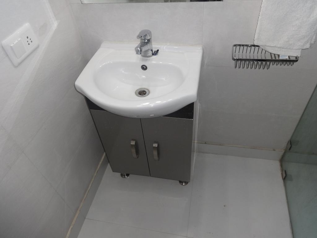 Hotel Grace Νέο Δελχί Δωμάτιο φωτογραφία