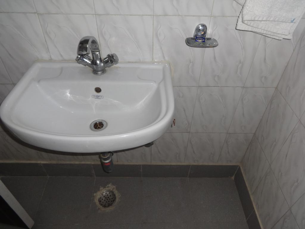 Hotel Grace Νέο Δελχί Δωμάτιο φωτογραφία